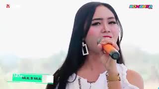 SEBATAS TEMAN - COVER DEVIKA MAHARANI - STORY WA DANGDUT MANTAP