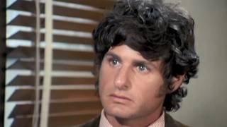 THE YOUNG LAWYERS Ep 4 The Alienation Kick 10-12-1970 Lee J Cobb Zalman King Judy Pace