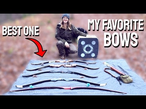 Video: How To Collect A Bow