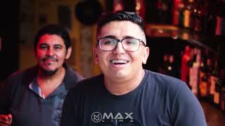 Max Lima - Volta Pra Mim Bb Clipe Oficial