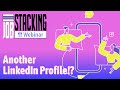 Is a Second LinkedIn Profile a Good Idea?