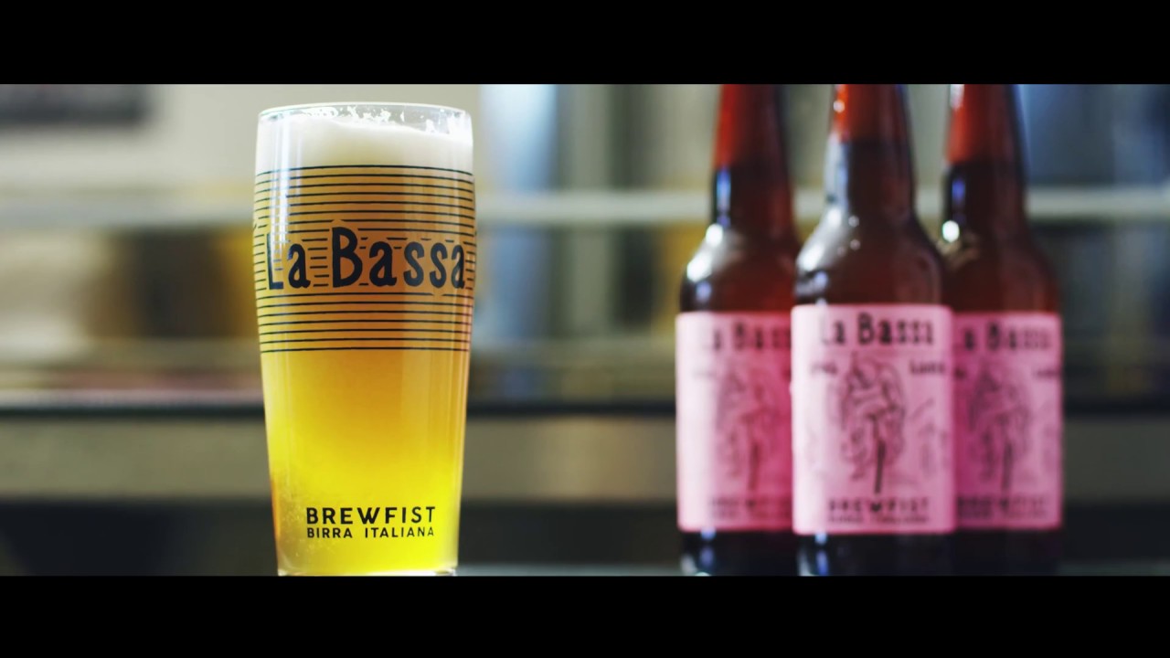 BrewFist 2017 Istituzionale