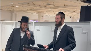 Sruly Altman & Duddy Jacoby Production - Wedding