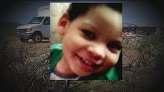 Jury selection in terrorism trial in New Mexico raid involving Georgia toddler