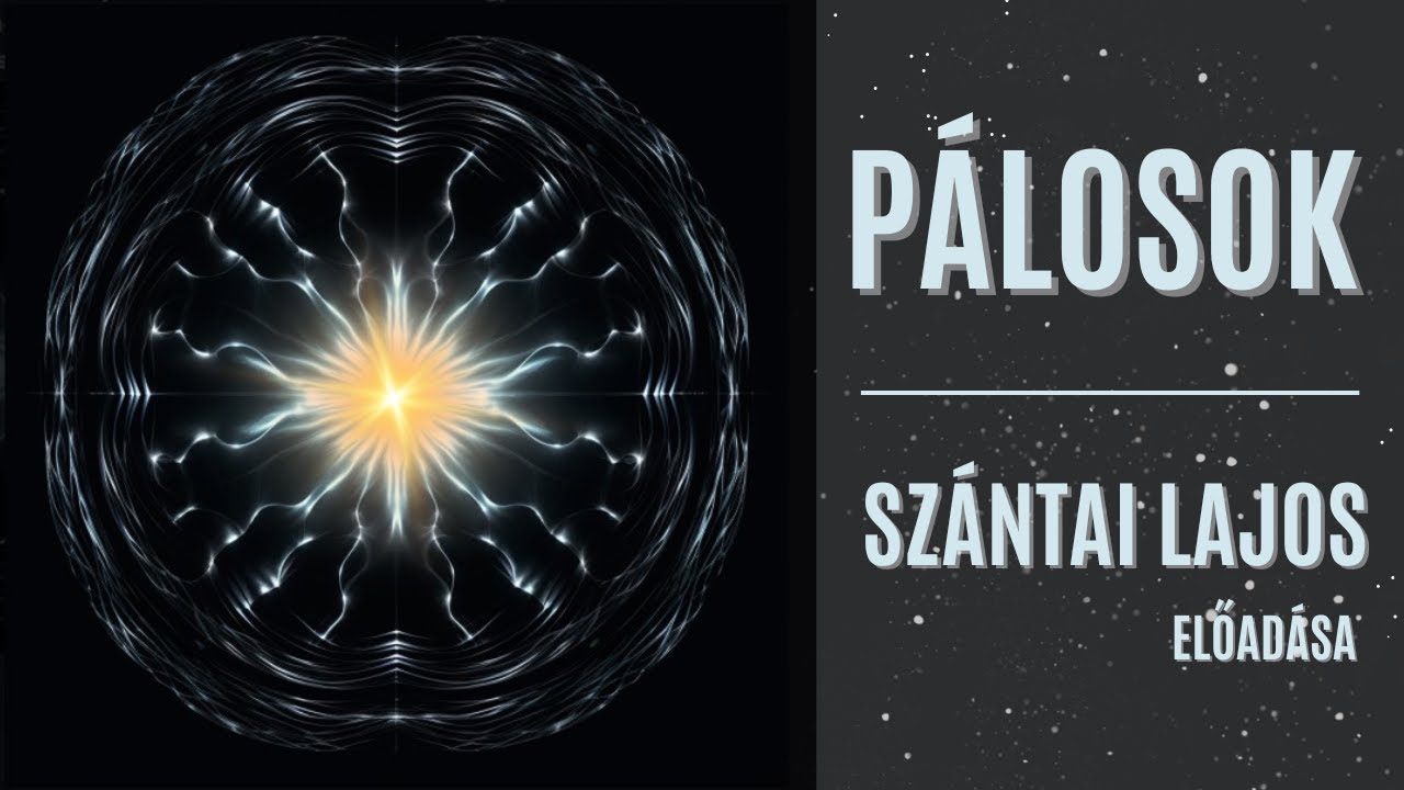 Szántai Lajos | Pálosok