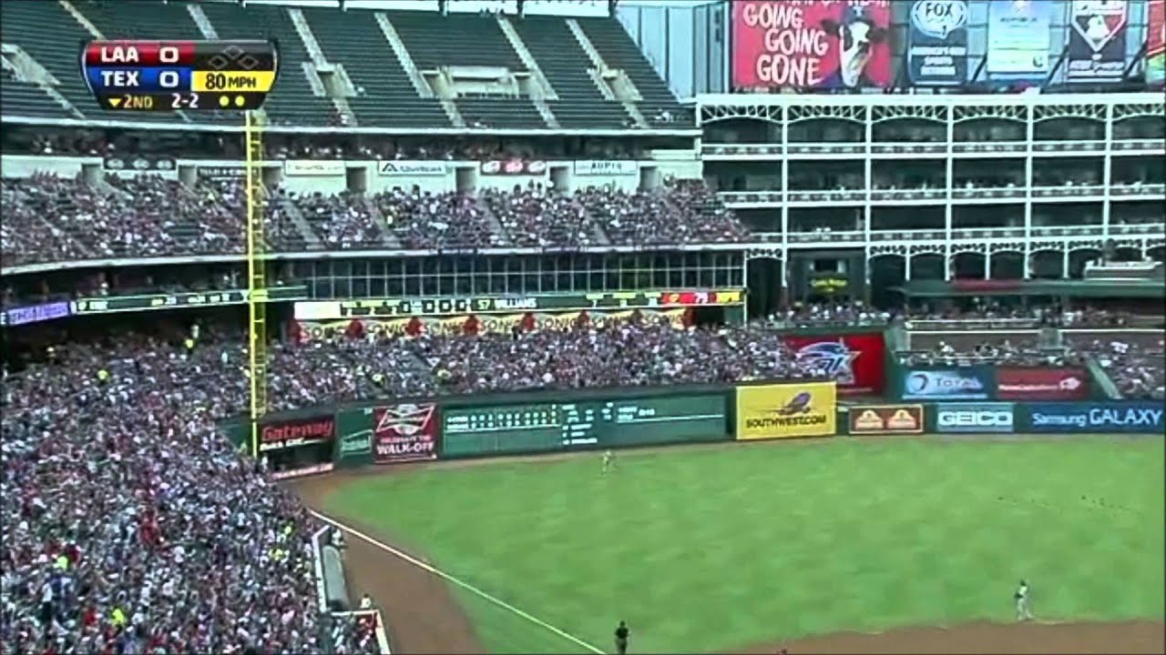 Nelson Cruz 2013 Highlights