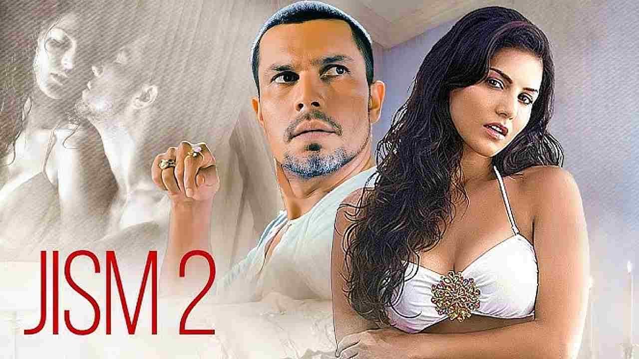 Jism 2 (2012) Bollywood Romantic Thriller Full Hindi Movie 4K | Sunny Leone & Randeep Hooda