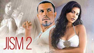 Jism 2 (2012) Bollywood Romantic Thriller Full Hindi Movie 4K | Sunny Leone & Randeep Hooda