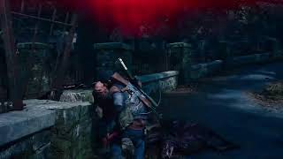 Days Gone PL odc.3 Zwiedzanie terenu