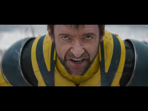 Deadpool & Wolverine | Suits | Tickets on Sale