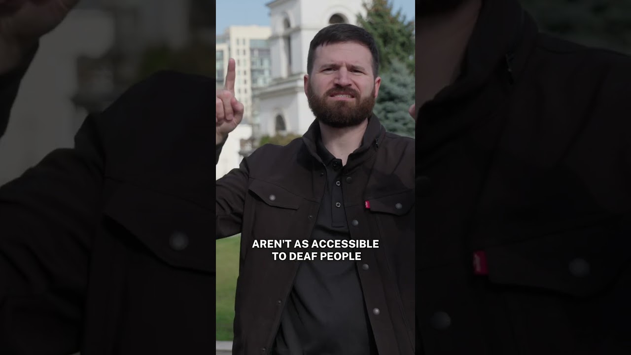 The most common obstacle @TheActionBibleSignLanguage