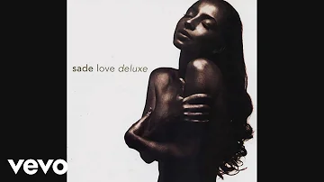 Sade - Bullet Proof Soul (Audio)