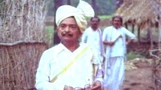 Comedy Kings -  Allu Rama Lingaiah Hilarious Comedy Scene