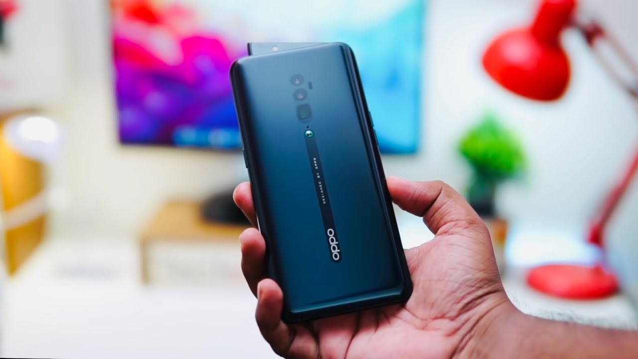 OPPO Reno In-depth review in Bangla || Crazy Zoom Capability!! 