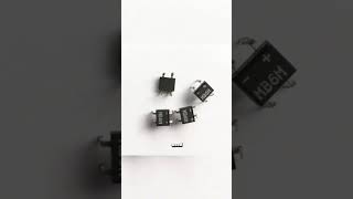 MB10F SMD Bridge Diode.#shortvideo #subscribe #foryou #diy #repair #funny