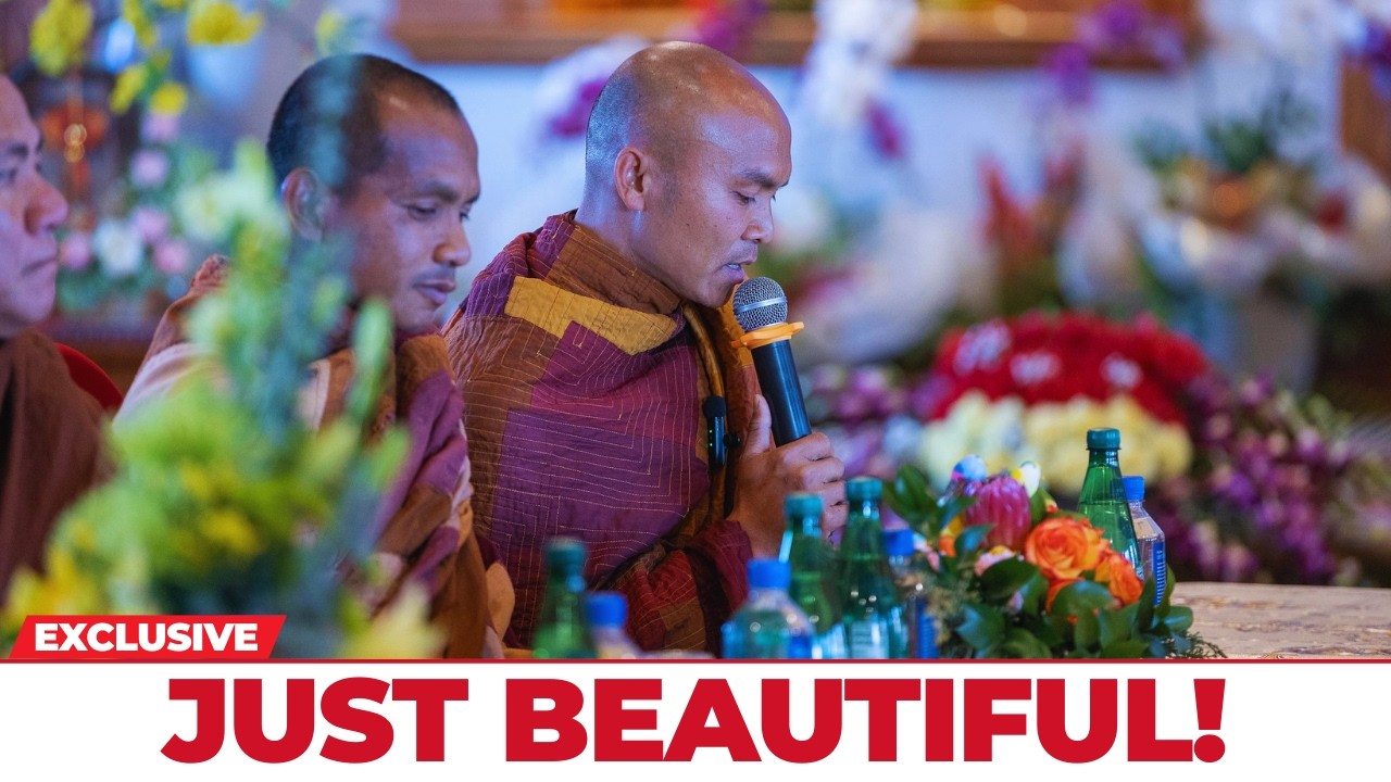 «Марш за мир» прошёл через небольшой американский городок — вот что произошло.