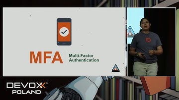 Magic Without Password, Passwordless and Federate Identity - Mercedes Wyss