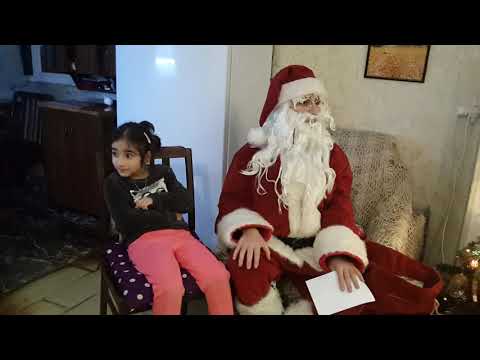 საფო და სანტა