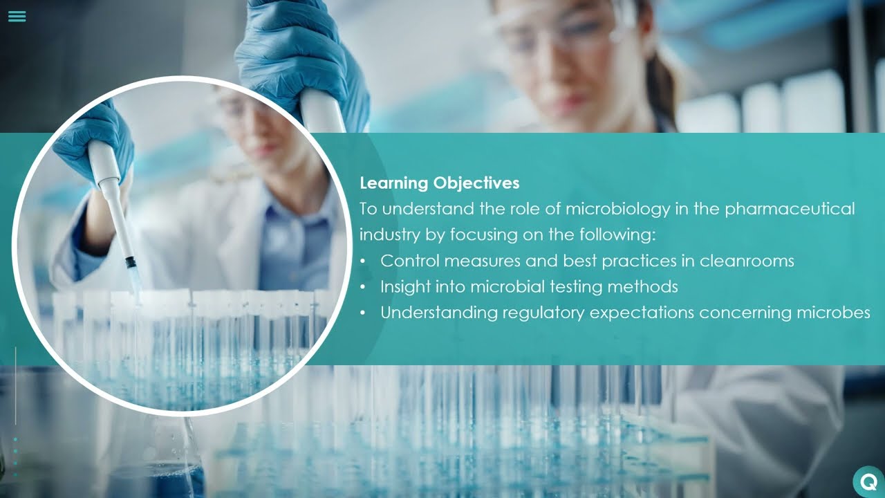 Microbial Control and Measurement Methods (Includes 25% OFF Coupon Code...)