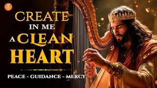 Deep Christian Worship | Psalm 25 | 4 Songs for Peace & Guidance