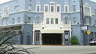 Miami leaders discuss controversial plan for Coconut Grove Playhouse