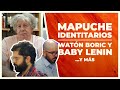 Racismo Mapuche | E572