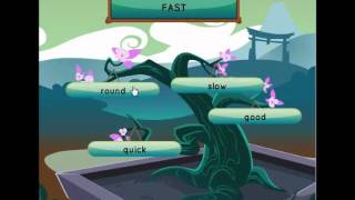 Synonym - A fun word game from GardenMind