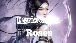 TRANCE ◉ SAINt JHN - Roses (Imanbek, COBLAN & KOVA Remix)  Djterbaru 2020 virall