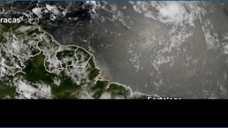 Tropical Storm Dolly forms
Tropical Storm Dolly has formed in the central Atlantic and is headed west towards the Lesser Antilles by this weekend. 🌀 Tropical Storm Dolly forms