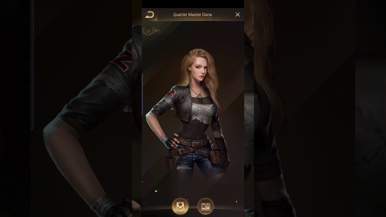Last Shelter Survival : Hero trick ! How to get boxes on hero