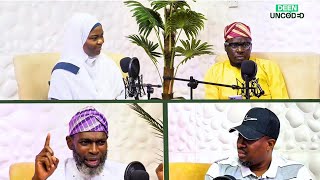 Download lagu DEEN UNCODED EPISODE 17 WITH MALAM YUSUF ADEPOJU (ACADIP)