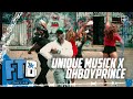 Unique musick x ohboyprince  what you mean c4s  from the block performance dallas