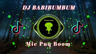 DJ BABIBUMBUM VIRAL TIKTOK TERBARU 2023 FULL BASS HOREG