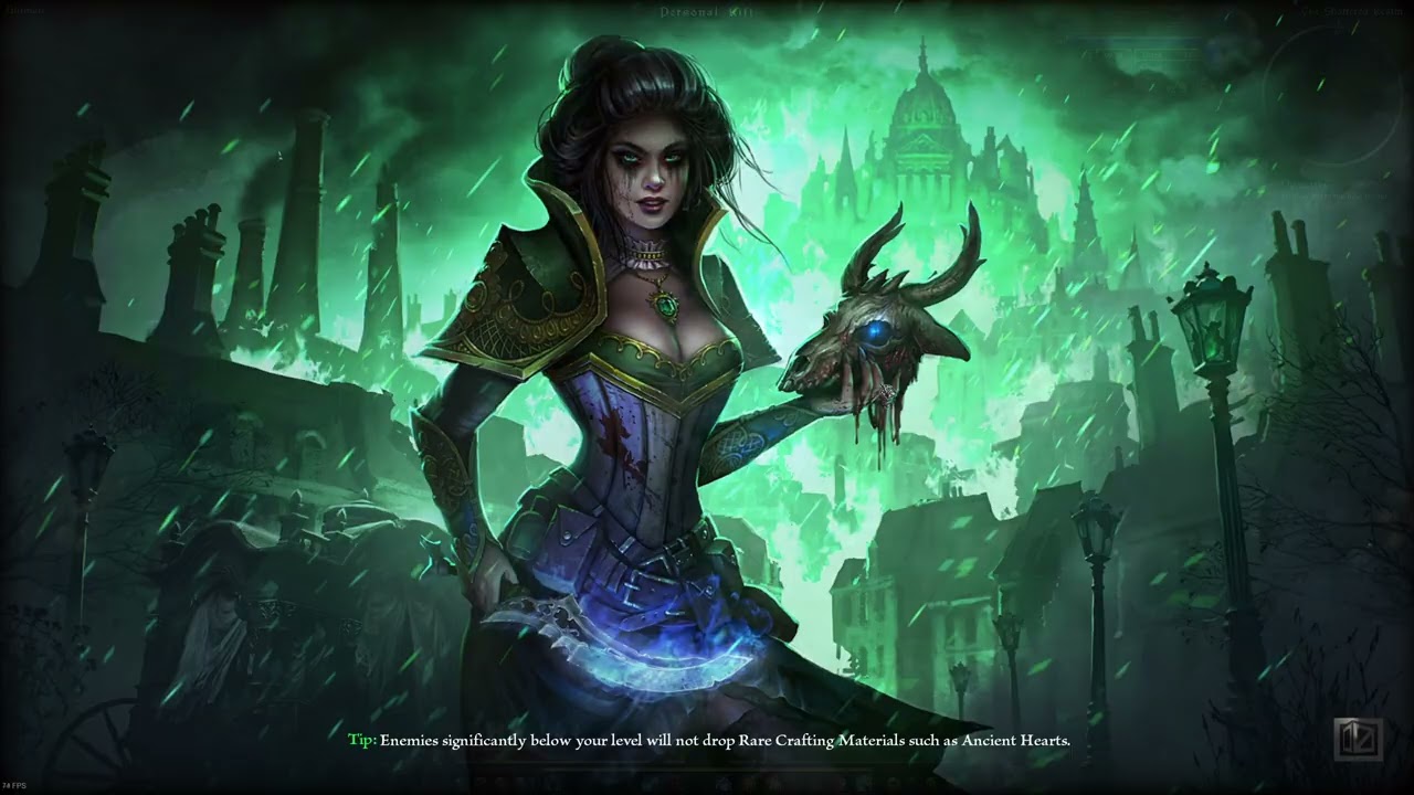 Vitality SS Reaper vs. SR 30-31 