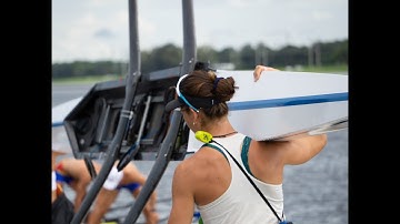 2022 World Rowing Safeguarding Webinar - 2nd Webinar