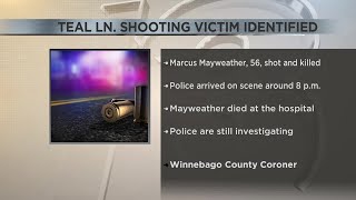 Murder victims from the weekend identified by coroner's office