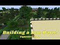 Equestricraft ~ Building a Barn