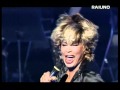 Tina Turner - Whatever You Need [San Remo Festival 2000]