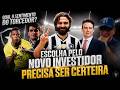 🚨BOTAFOGO SOCIAL PRECISA ESCOLHER BEM O INVESTIR | QUAL SENTIMENTO DO TORCEDOR POR DANILO NA COPA?