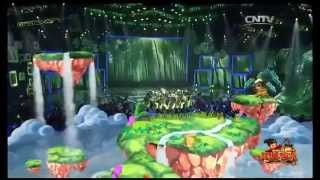 TFBOYS 11022015 - GALA CUỐI NĂM ĐÀI CCTV