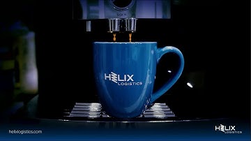 Helix Logistics - Who We Are