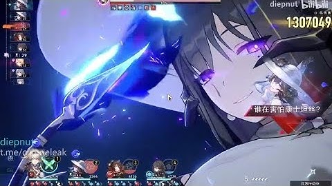 [V1] E1S1 Dahlia & E2S1 Firefly Vs MOC12 3.8 Showcase || Honkai Star Rail 3.8