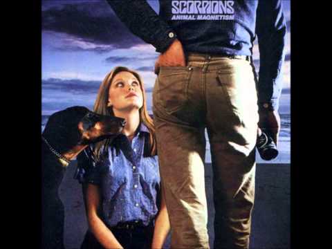 Scorpions - The Zoo