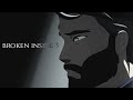 Rwby  broken inside 3