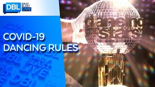 How Dancing with the Stars Will Continue Amid Coronavirus Pandemic News