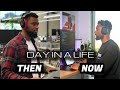 A day in the life of a software engineer 5 years later