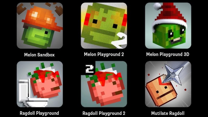 People For Playground 2 - Apps on Google Play