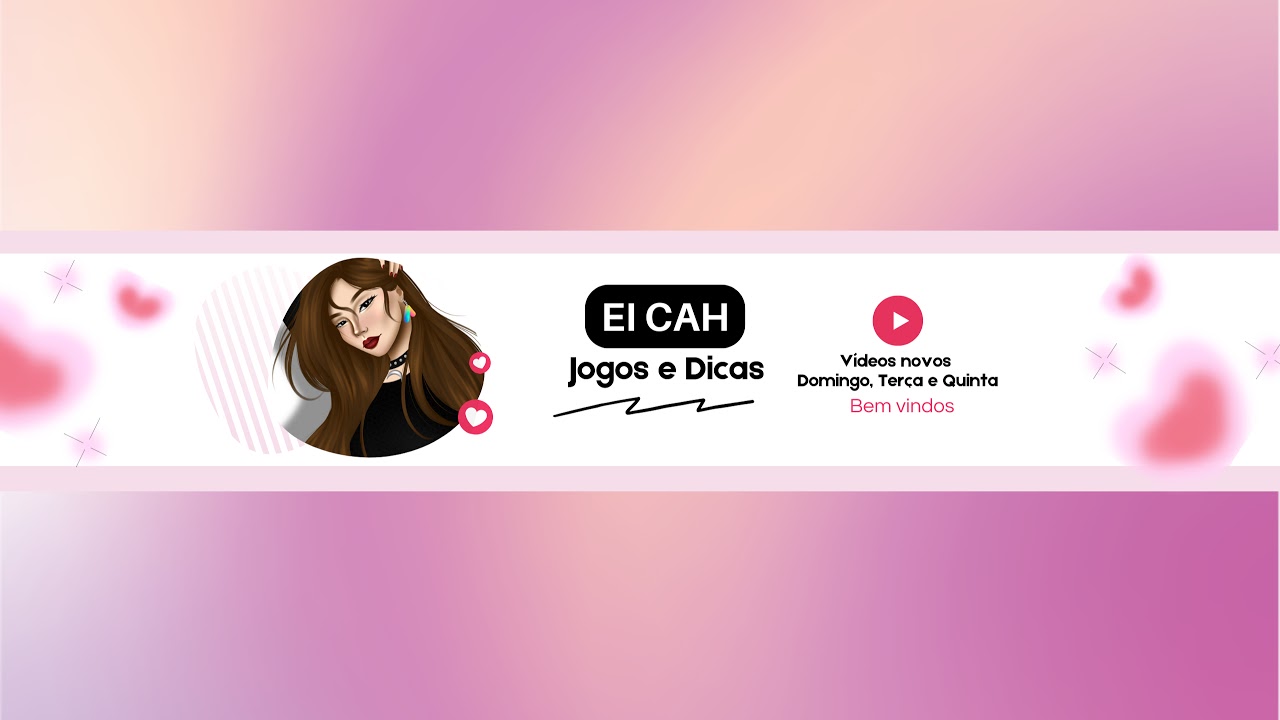 Transmissão ao vivo de Ei Cah ツ