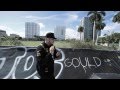 J.R. - Slums Of The City [Heatseekers]