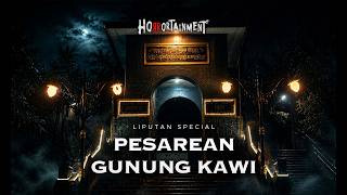 Benarkah Gunung Kawi Hanya Tentang Pesugihan? | Teaser
